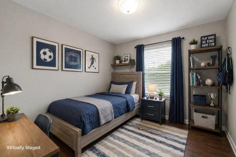 203 E Lola Drive Austin TX 78753