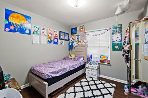 203 E Lola Drive Austin TX 78753