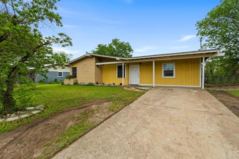 203 E Lola Drive Austin TX 78753