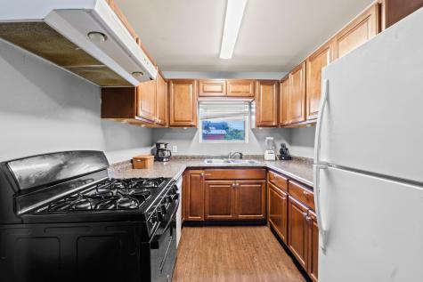 203 E Lola Drive Austin TX 78753