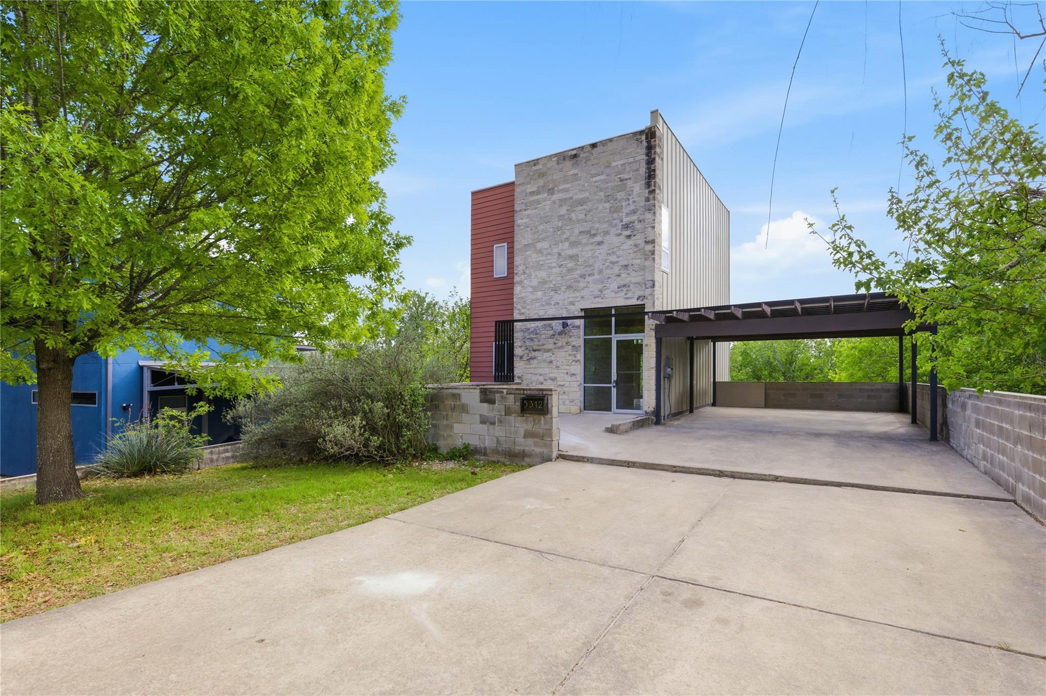 5312 Agatha Circle Austin TX 78724
