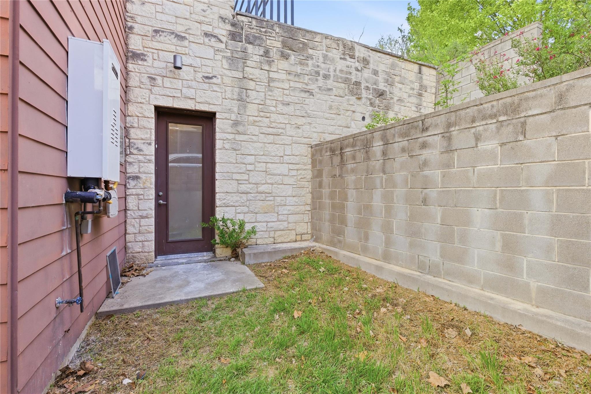 5312 Agatha Circle Austin TX 78724