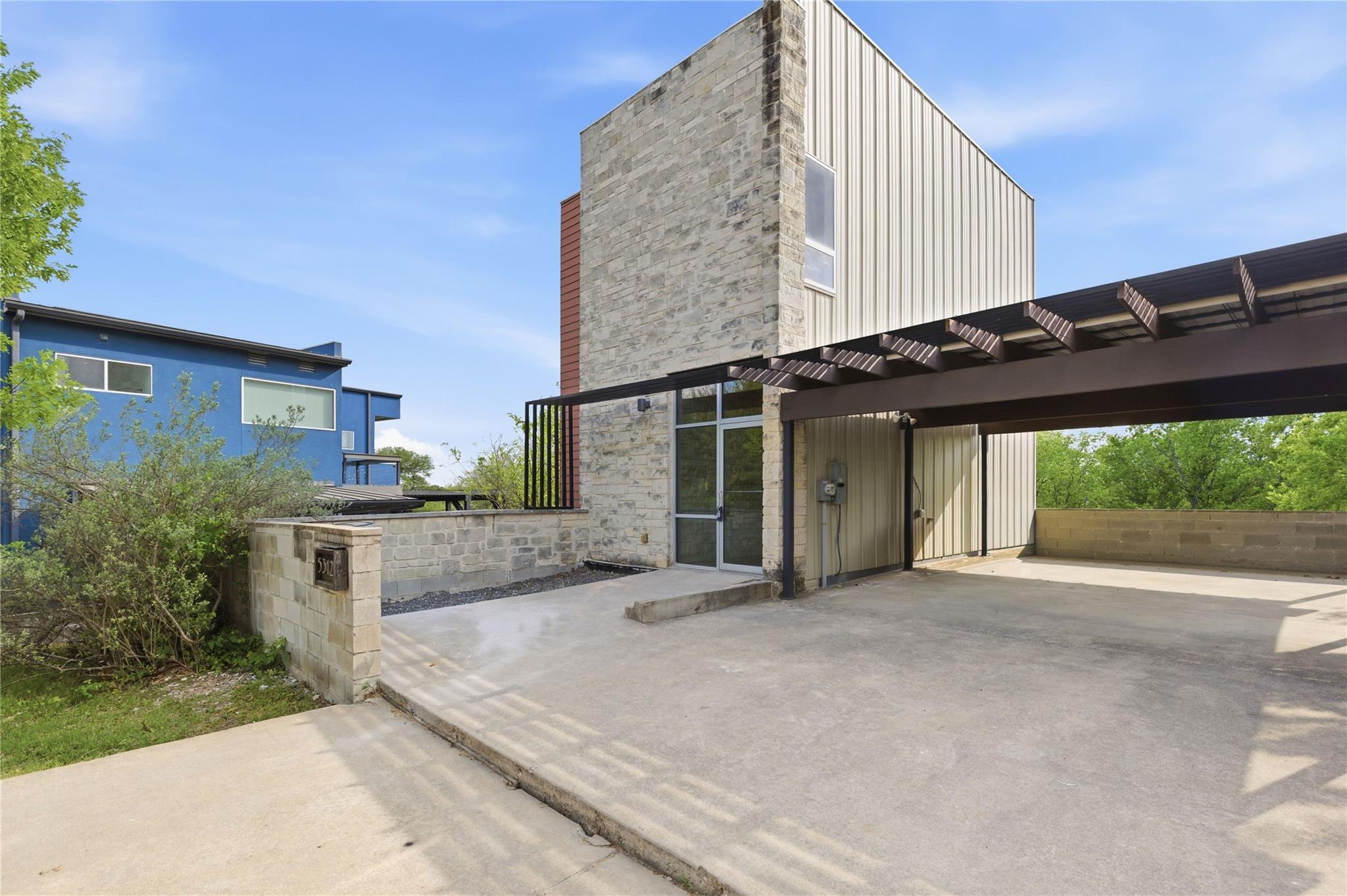 5312 Agatha Circle Austin TX 78724