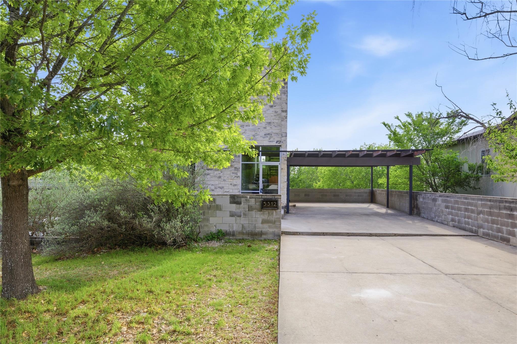 5312 Agatha Circle Austin TX 78724