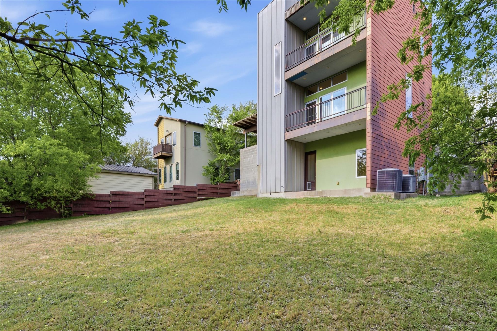 5312 Agatha Circle Austin TX 78724