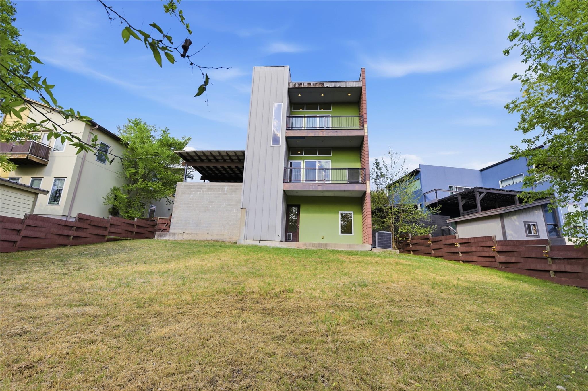 5312 Agatha Circle Austin TX 78724