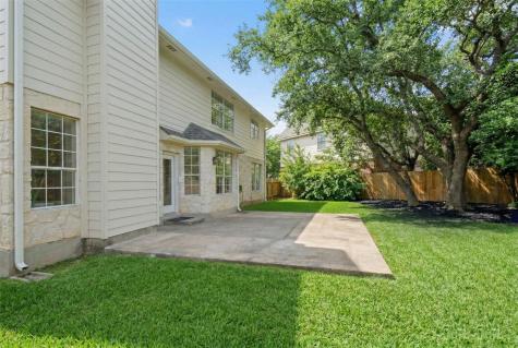 2022 Inverness Drive Round Rock TX 78681