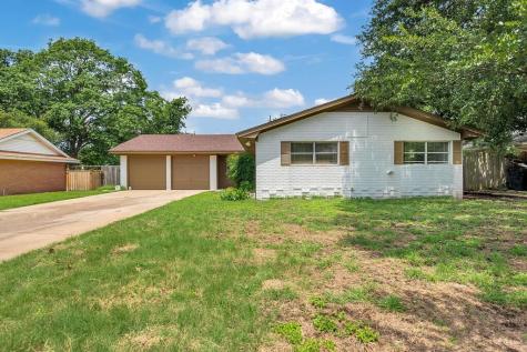 3310 Oakdale Drive Temple TX 76502