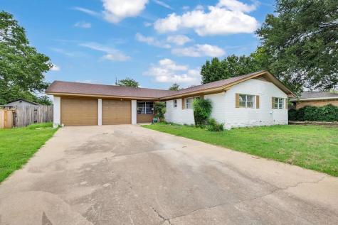 3310 Oakdale Drive Temple TX 76502