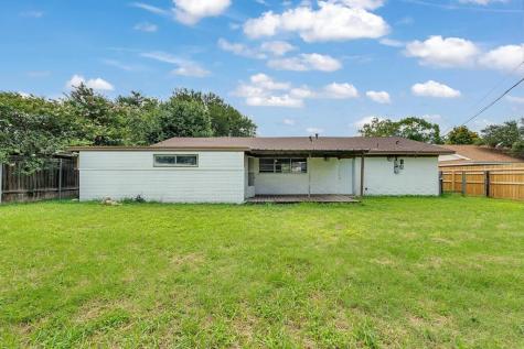 3310 Oakdale Drive Temple TX 76502