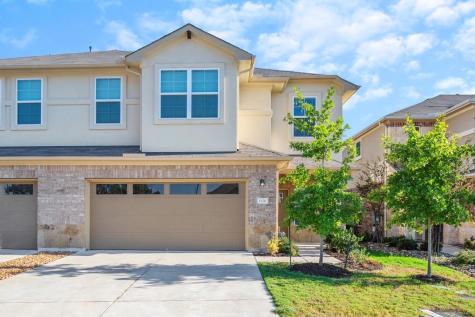 1120 La Conterra Boulevard Georgetown TX 78626