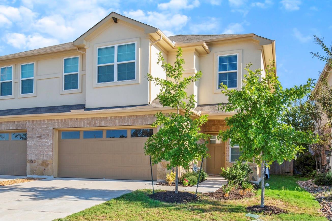 1120 La Conterra Boulevard Georgetown TX 78626