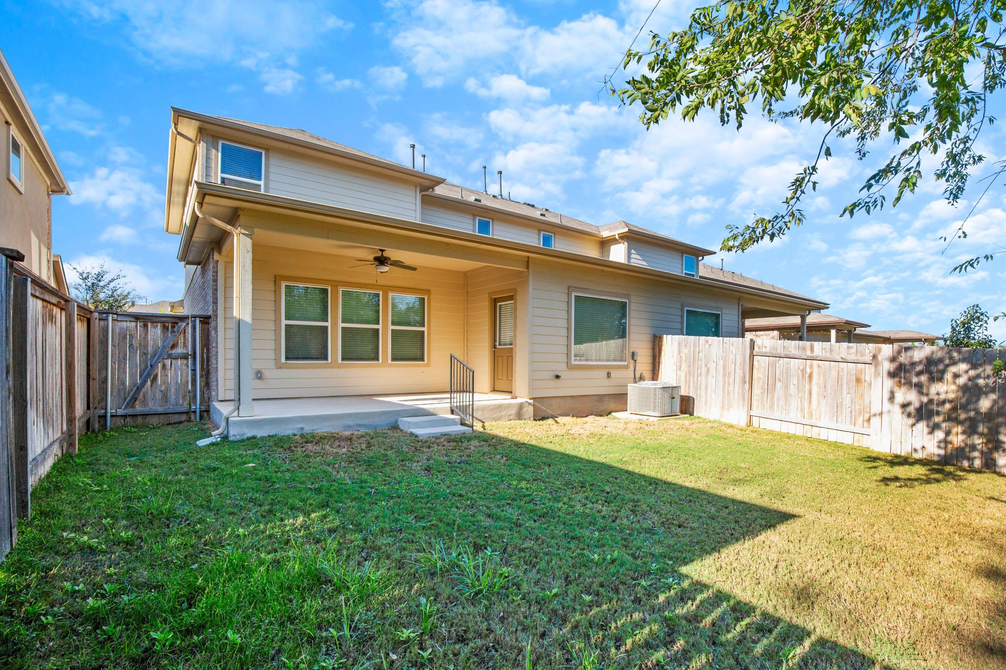 1120 La Conterra Boulevard Georgetown TX 78626
