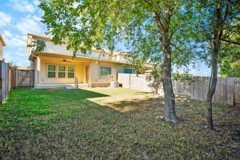 1120 La Conterra Boulevard Georgetown TX 78626