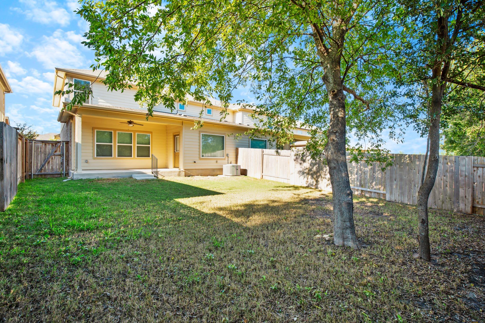 1120 La Conterra Boulevard Georgetown TX 78626