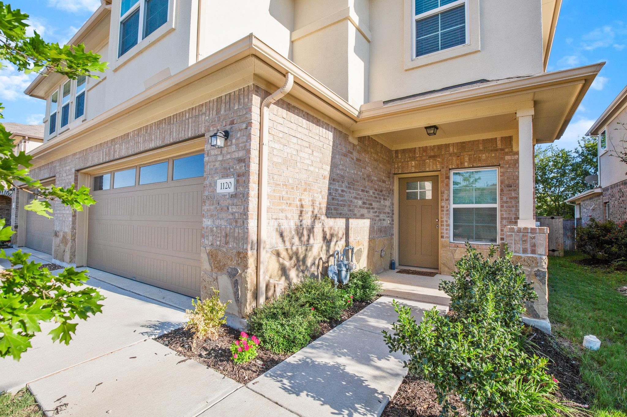1120 La Conterra Boulevard Georgetown TX 78626