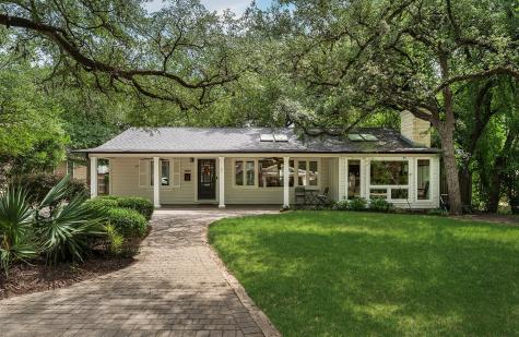 2005 Bowman Avenue Austin TX 78703