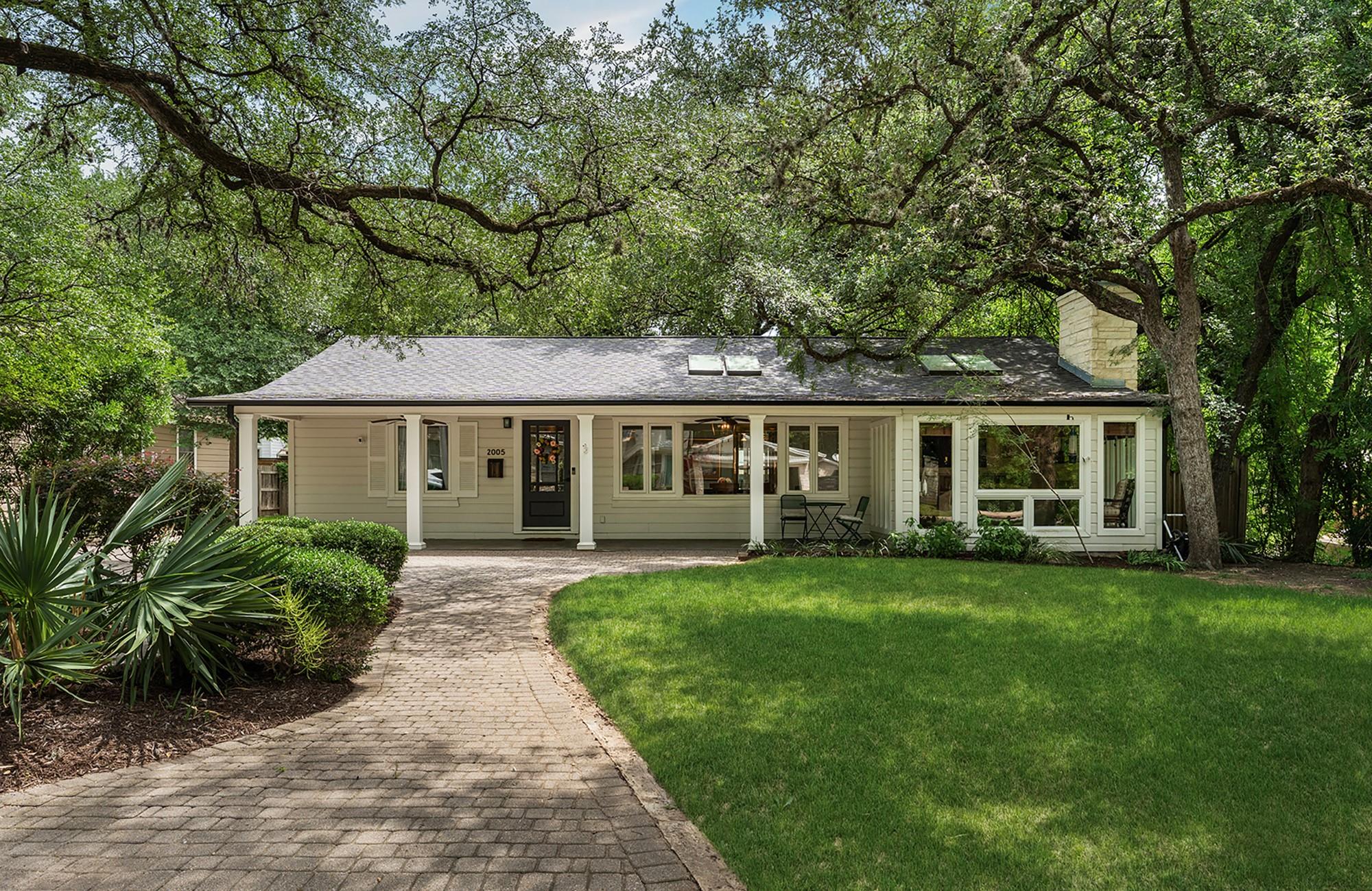 2005 Bowman Avenue Austin TX 78703