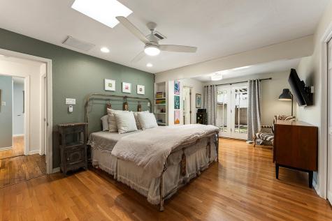 2005 Bowman Avenue Austin TX 78703