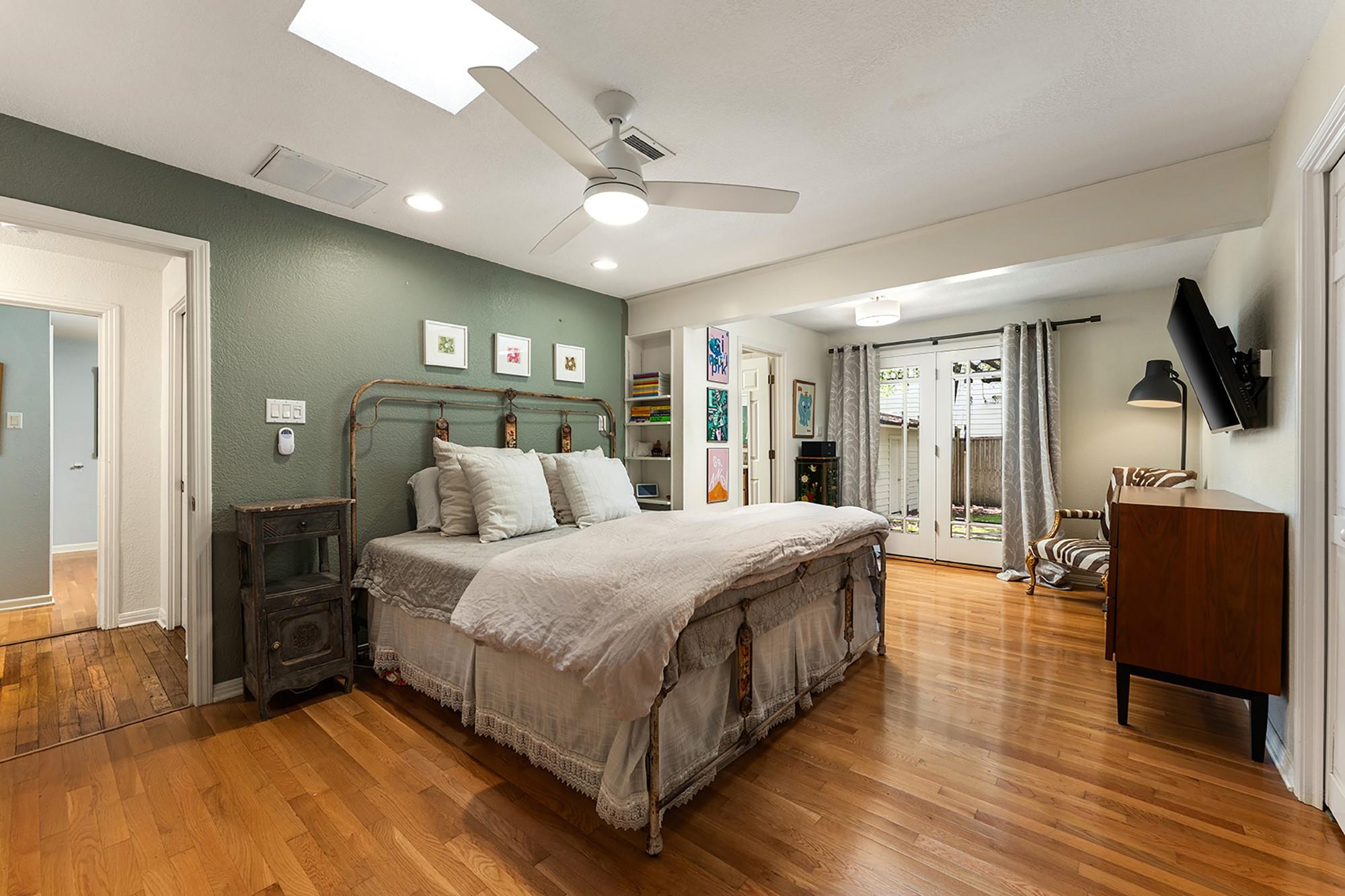 2005 Bowman Avenue Austin TX 78703
