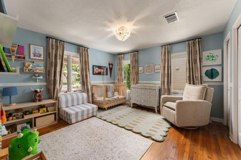 2005 Bowman Avenue Austin TX 78703