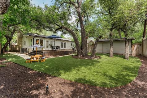 2005 Bowman Avenue Austin TX 78703