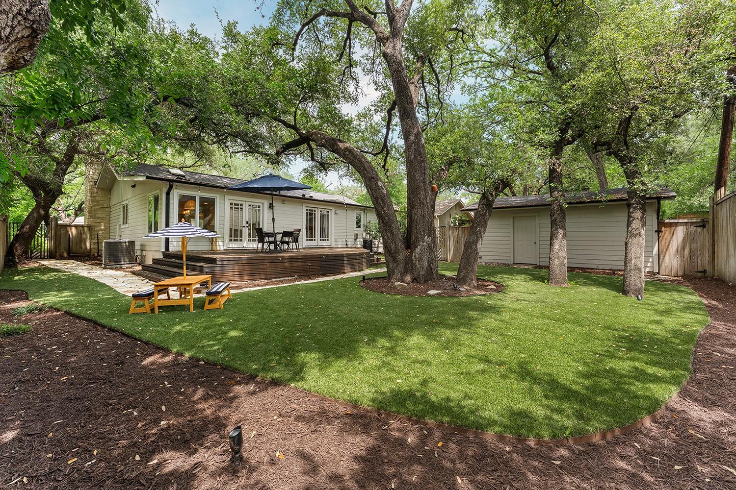 2005 Bowman Avenue Austin TX 78703