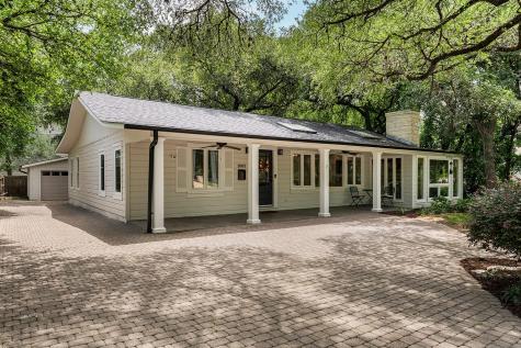 2005 Bowman Avenue Austin TX 78703
