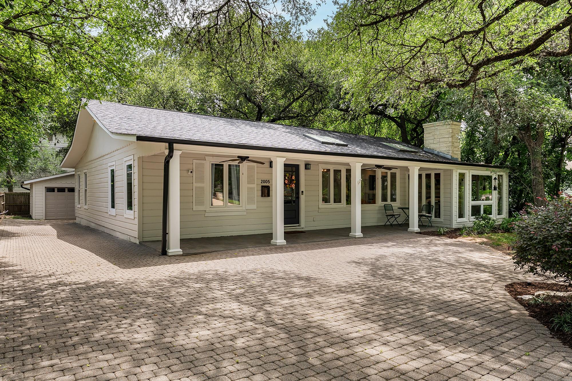 2005 Bowman Avenue Austin TX 78703