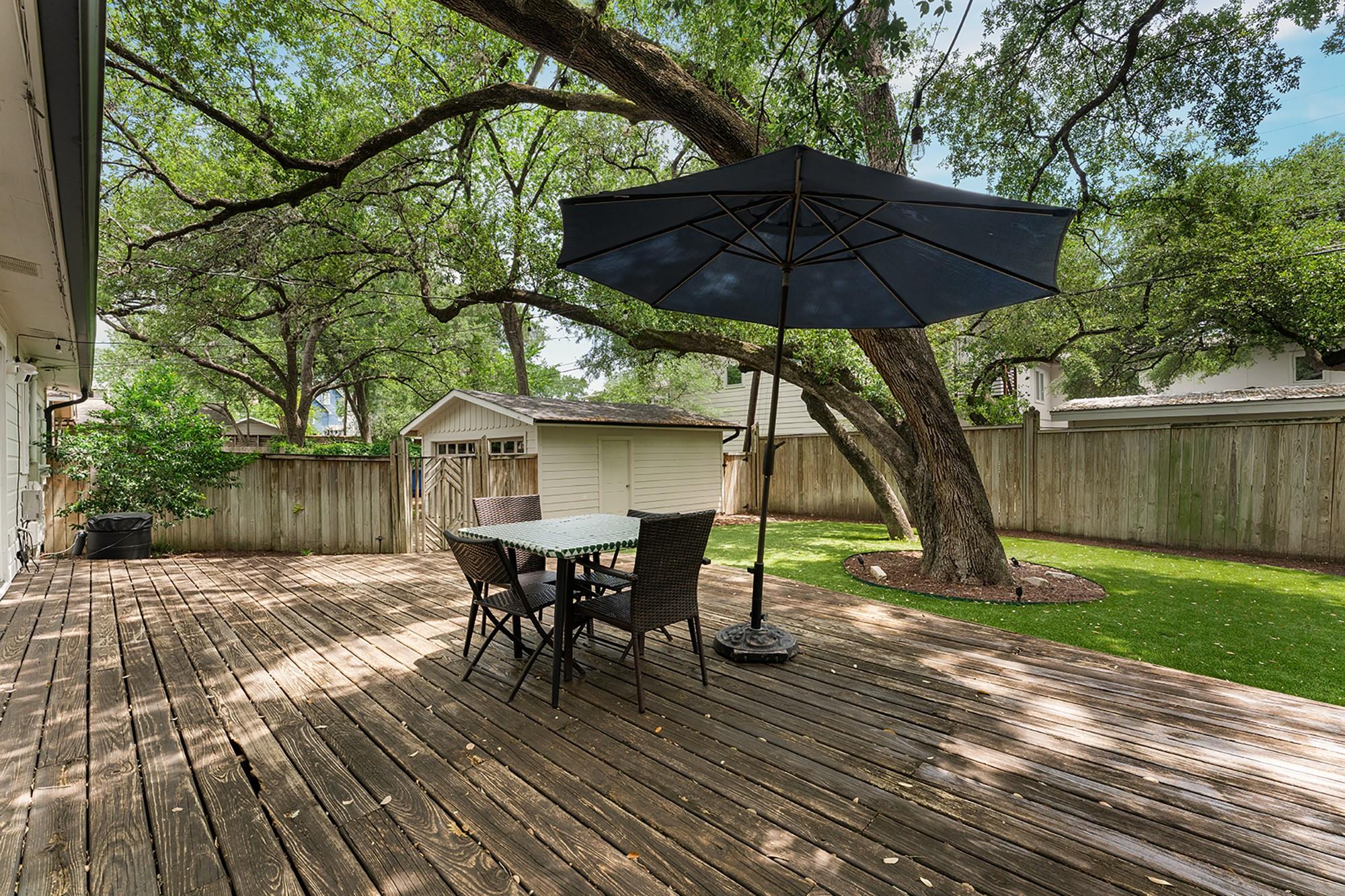 2005 Bowman Avenue Austin TX 78703