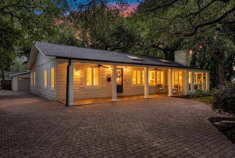 2005 Bowman Avenue Austin TX 78703