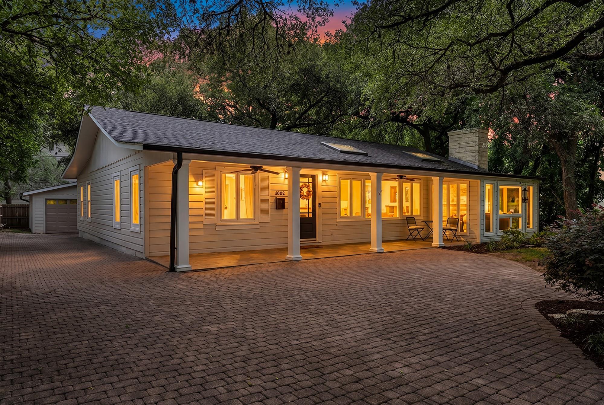 2005 Bowman Avenue Austin TX 78703
