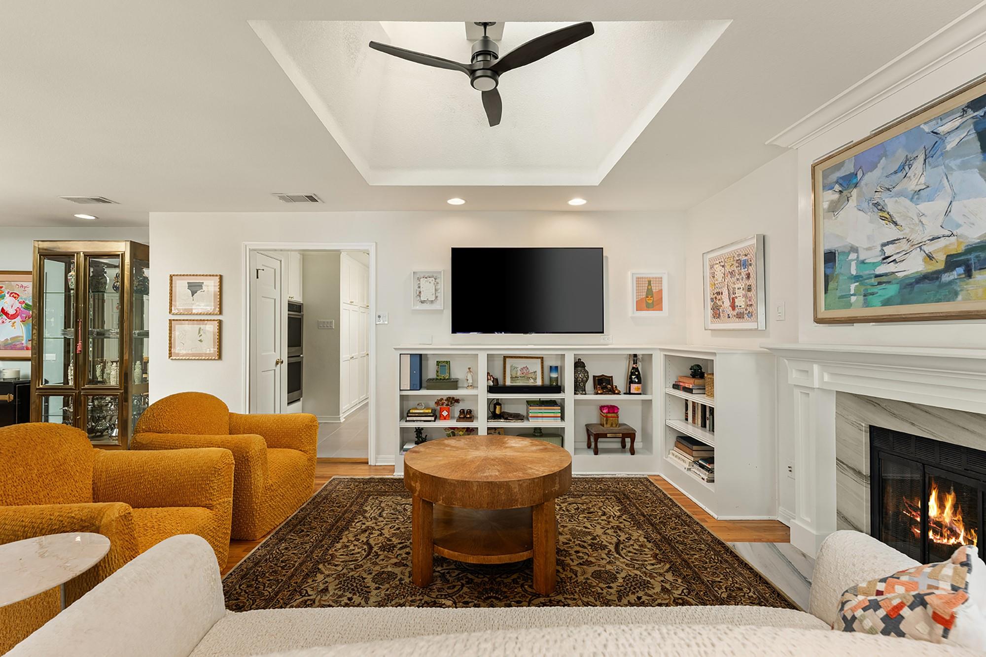2005 Bowman Avenue Austin TX 78703