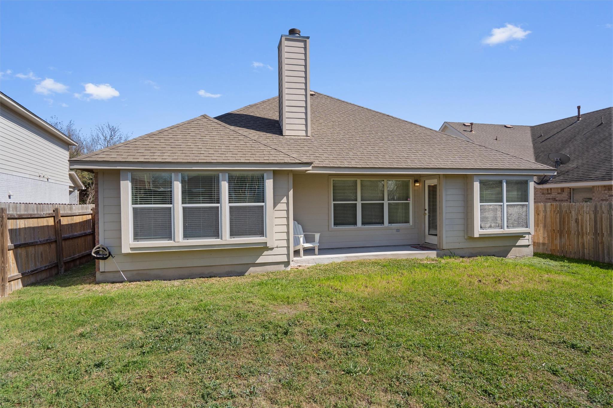 2801 Kickapoo Cavern Drive Pflugerville TX 78660