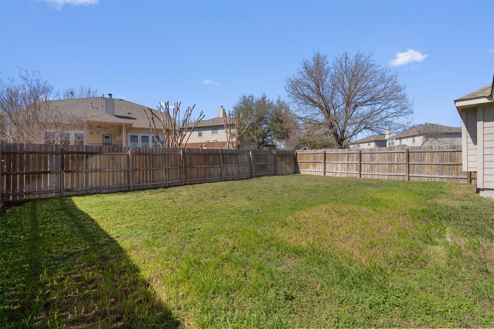 2801 Kickapoo Cavern Drive Pflugerville TX 78660