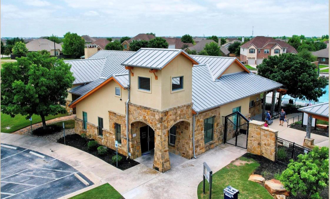 2801 Kickapoo Cavern Drive Pflugerville TX 78660