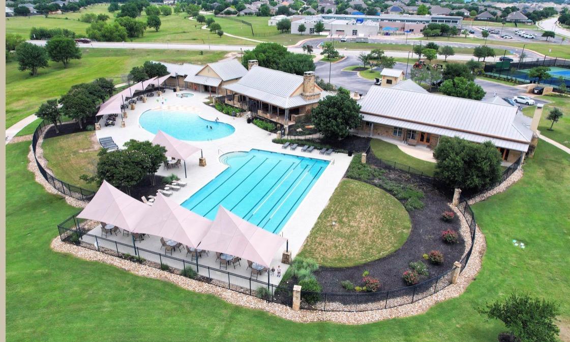 2801 Kickapoo Cavern Drive Pflugerville TX 78660