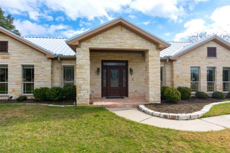 1367 Indian Pass Salado TX 76571