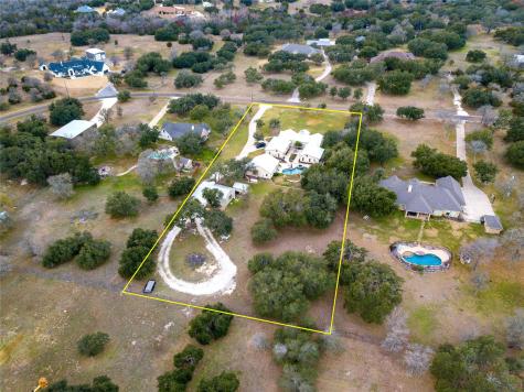 1367 Indian Pass Salado TX 76571