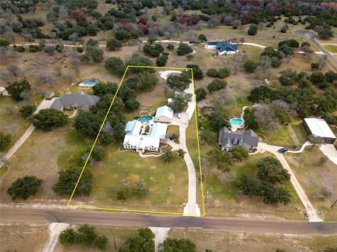 1367 Indian Pass Salado TX 76571