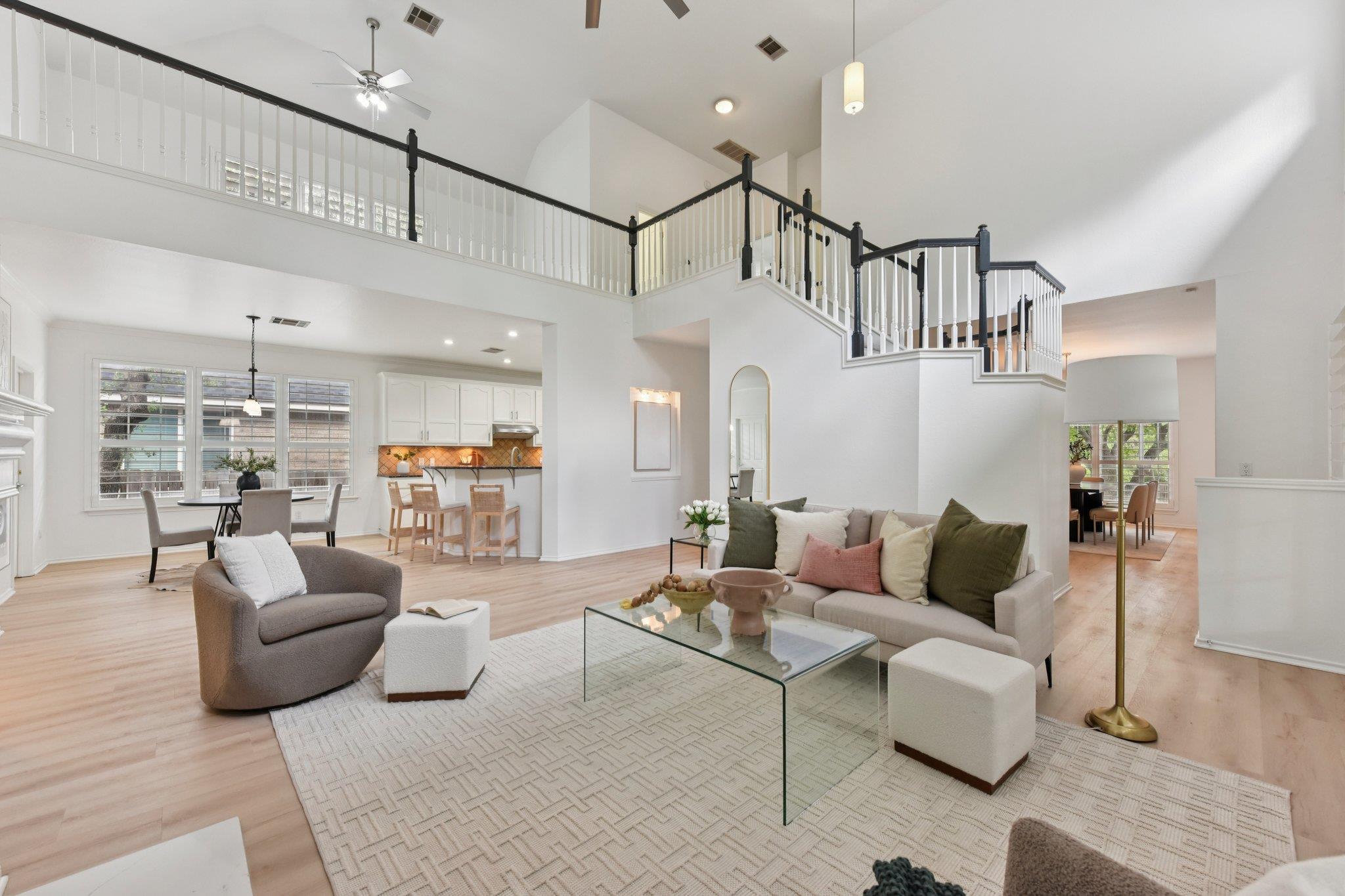 3707 Runnels Court Austin TX 78732