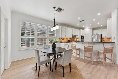3707 Runnels Court Austin TX 78732
