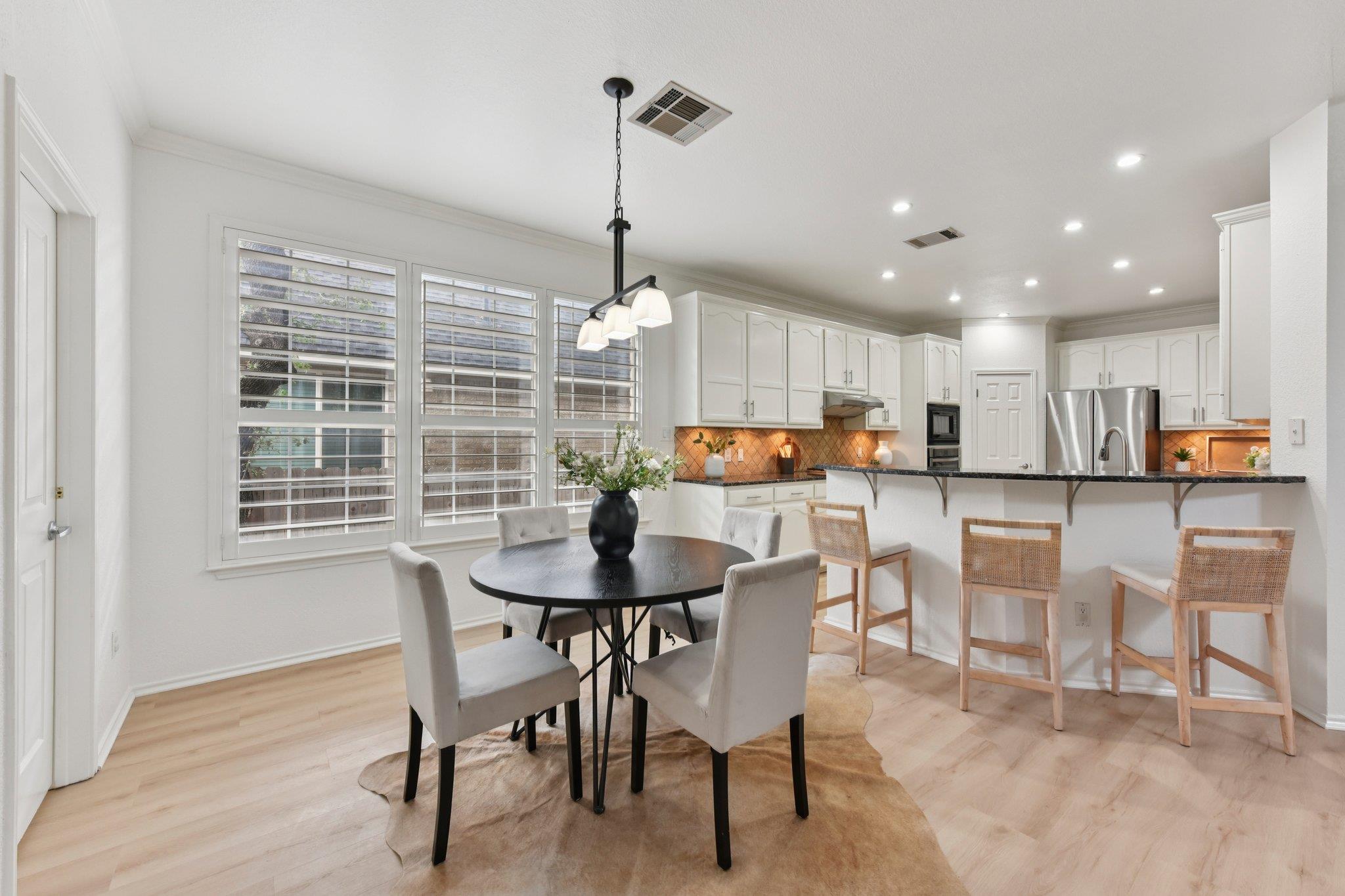 3707 Runnels Court Austin TX 78732