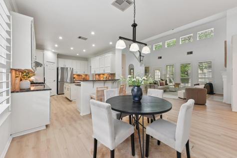 3707 Runnels Court Austin TX 78732