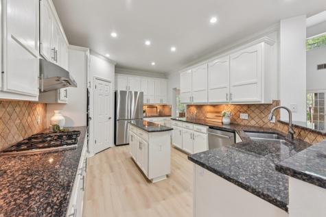 3707 Runnels Court Austin TX 78732
