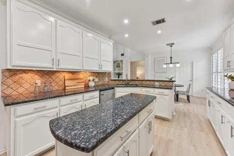 3707 Runnels Court Austin TX 78732