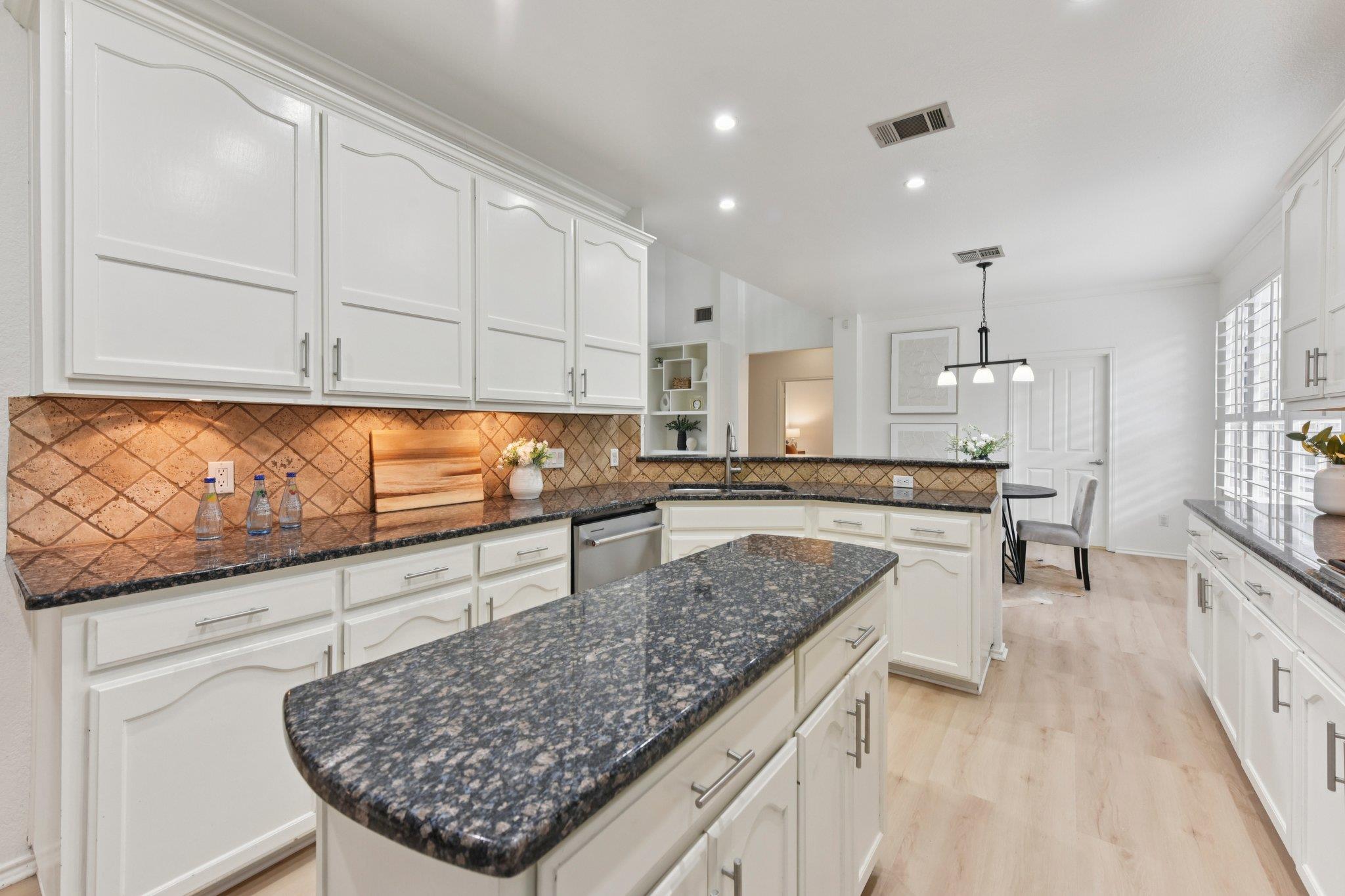 3707 Runnels Court Austin TX 78732