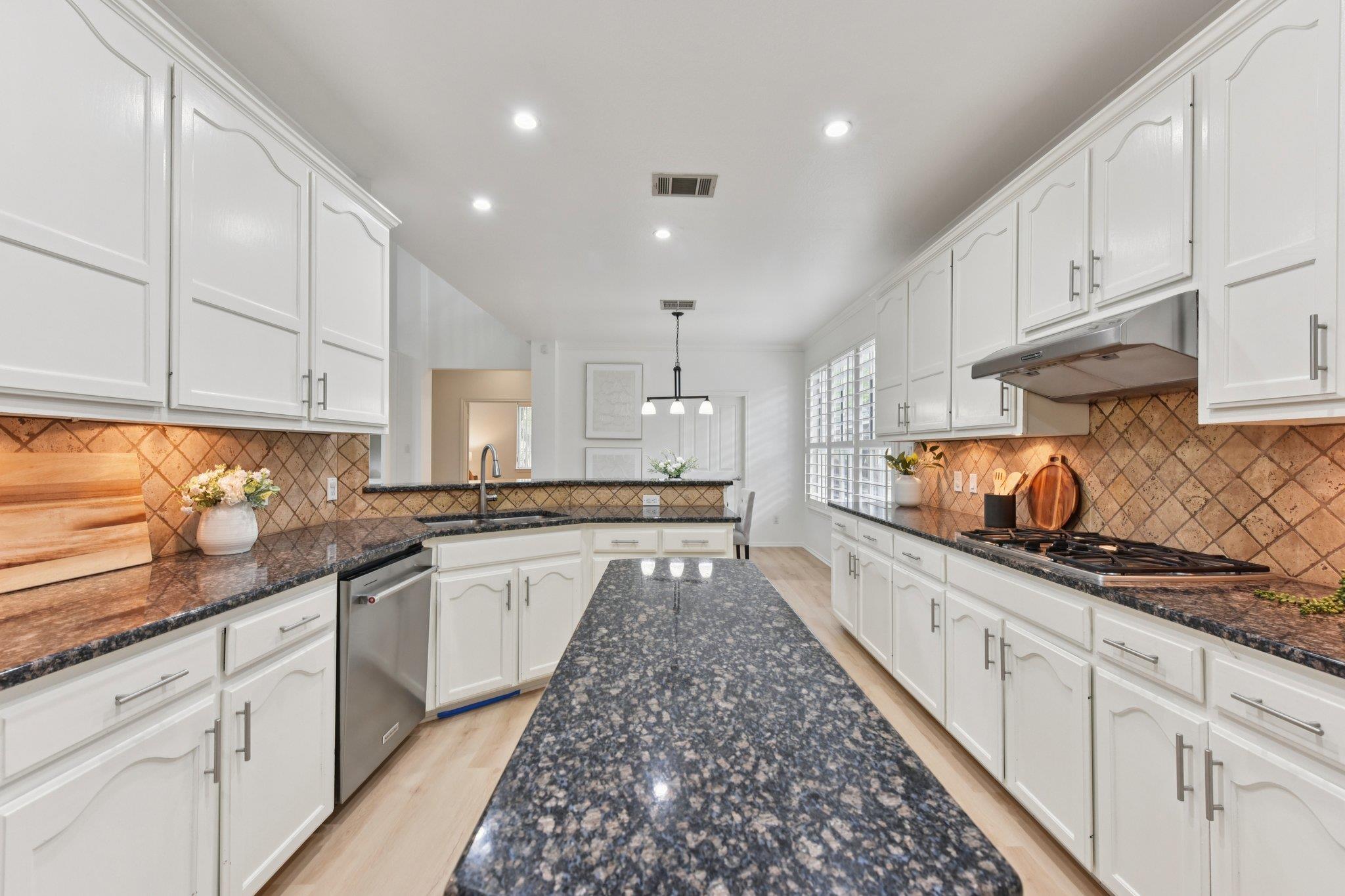 3707 Runnels Court Austin TX 78732