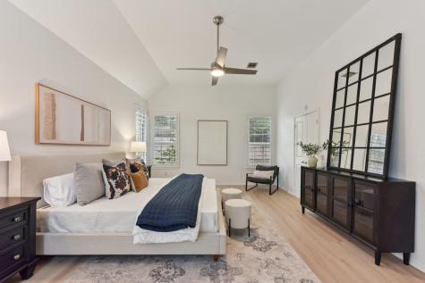 3707 Runnels Court Austin TX 78732