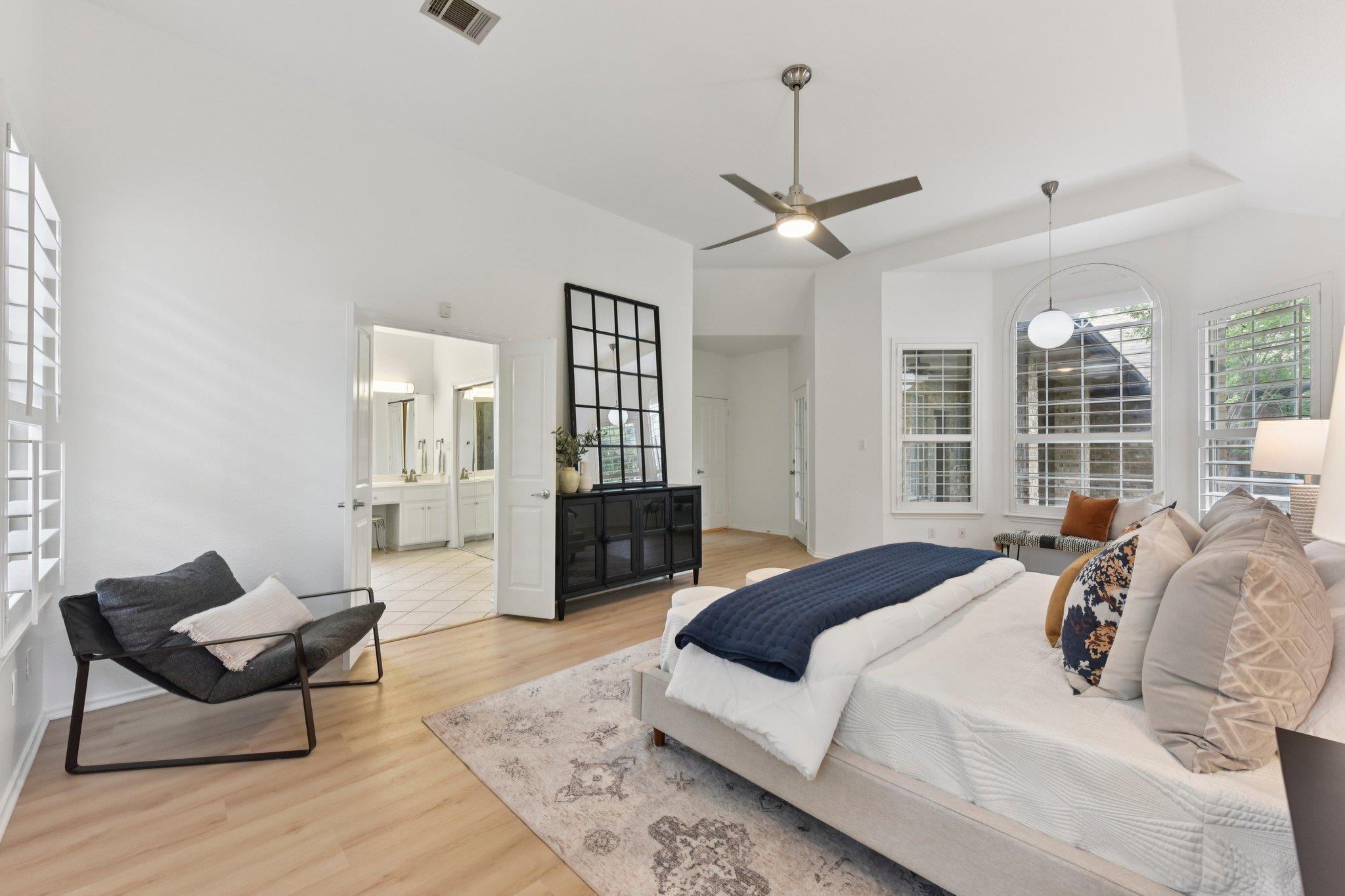 3707 Runnels Court Austin TX 78732
